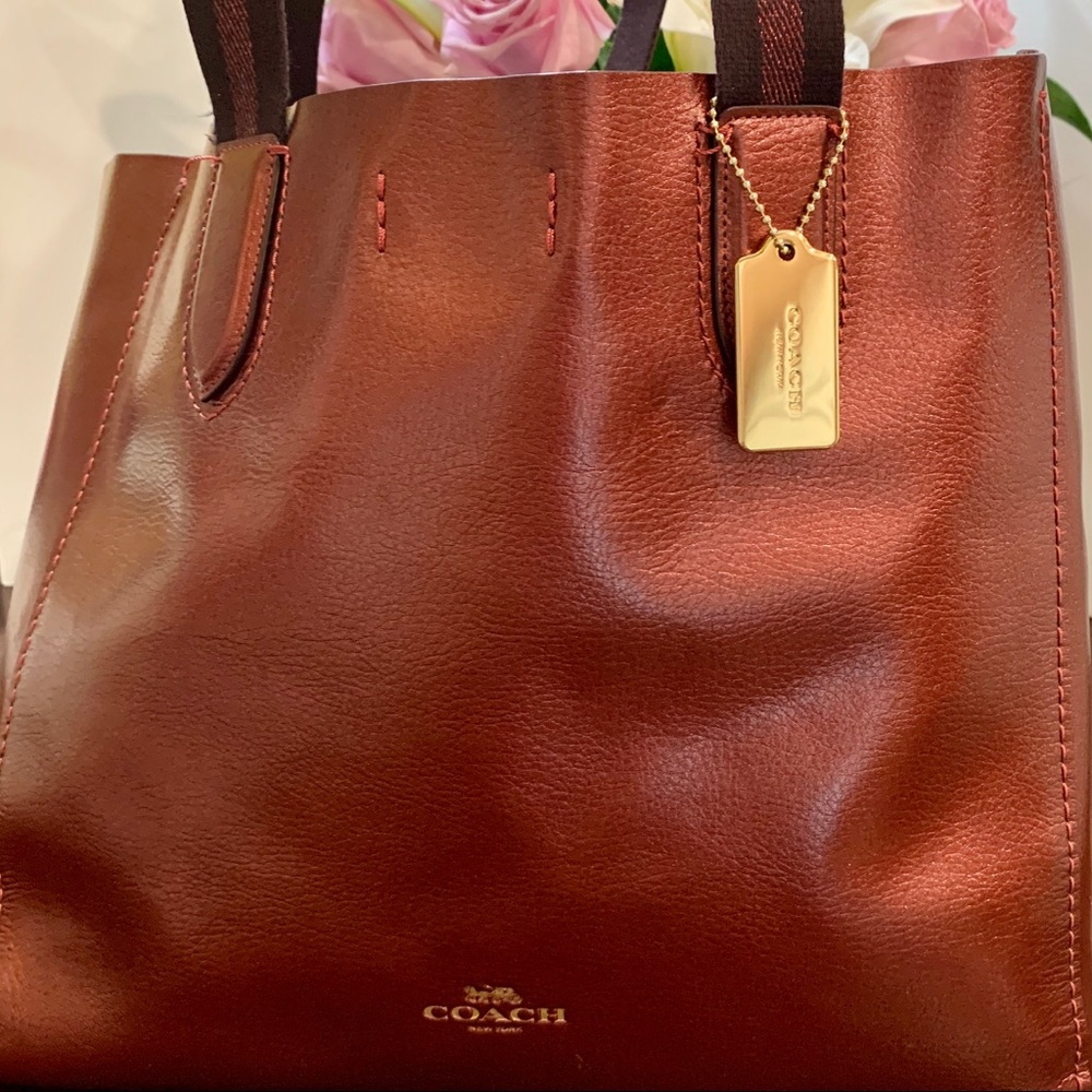 Coach outlet purse